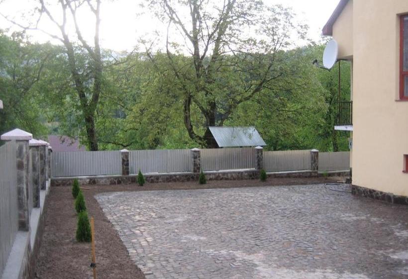 فندق صغير Cottage Wellwood