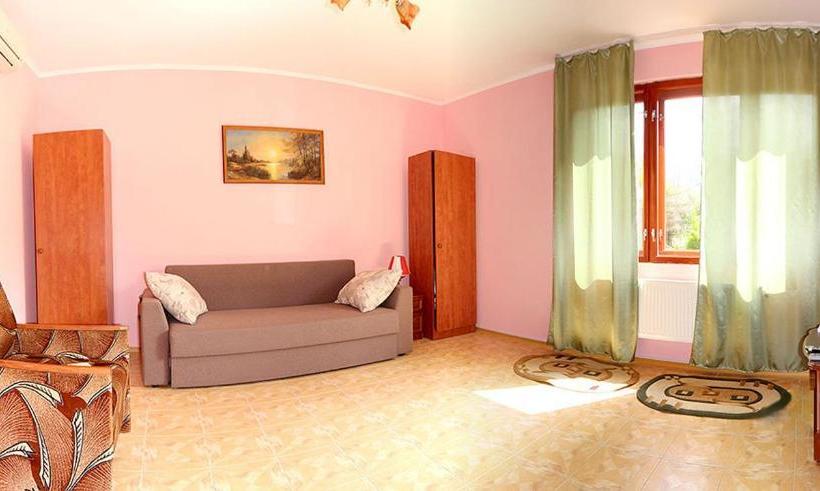 فندق صغير Cottage Wellwood