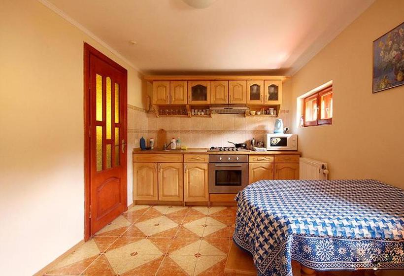 فندق صغير Cottage Wellwood