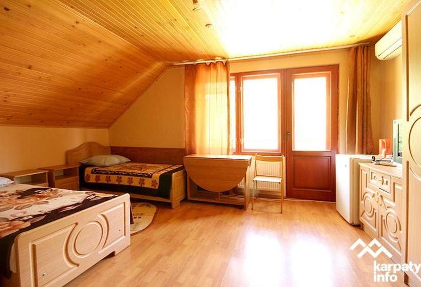 فندق صغير Cottage Wellwood