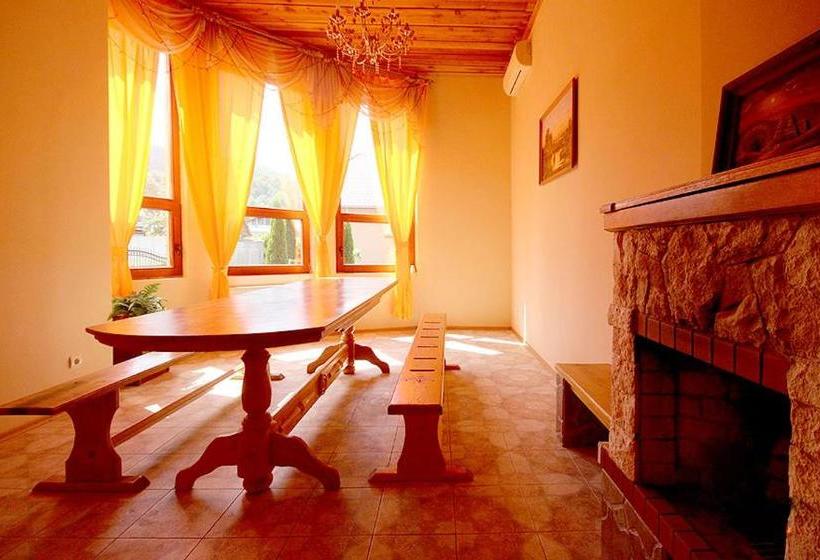 فندق صغير Cottage Wellwood