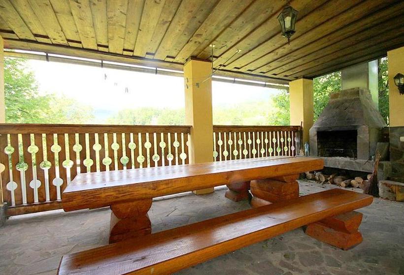 ユースホステル Cottage Wellwood