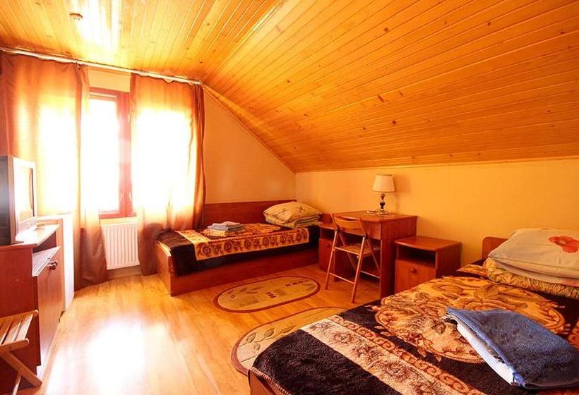 فندق صغير Cottage Wellwood