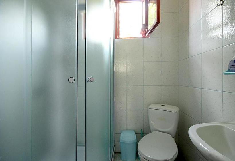 فندق صغير Cottage Wellwood