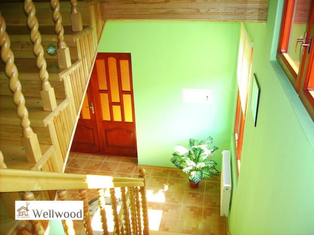 فندق صغير Cottage Wellwood