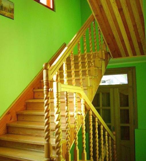 فندق صغير Cottage Wellwood