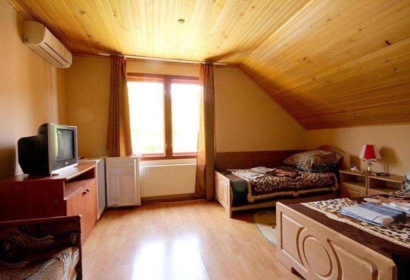 ユースホステル Cottage Wellwood