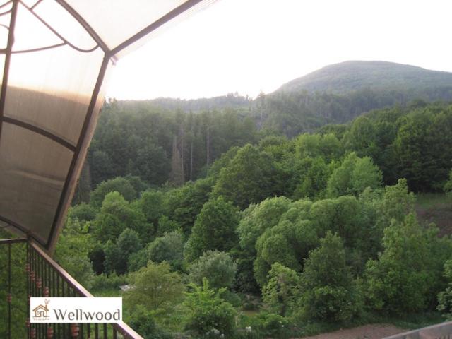 فندق صغير Cottage Wellwood