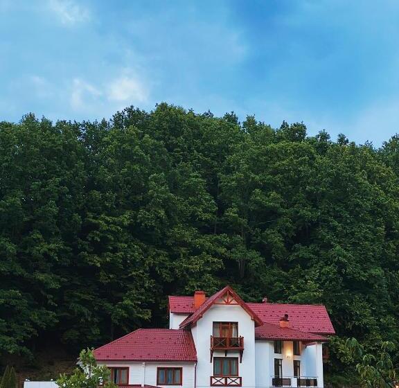 הוסטל Dominion Relax Club