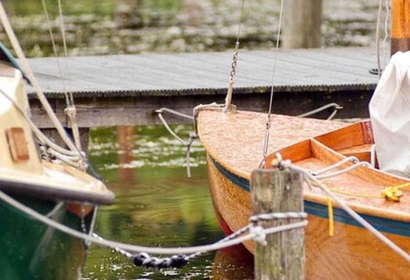 הוסטל Gasthaus Zum Frohsinn