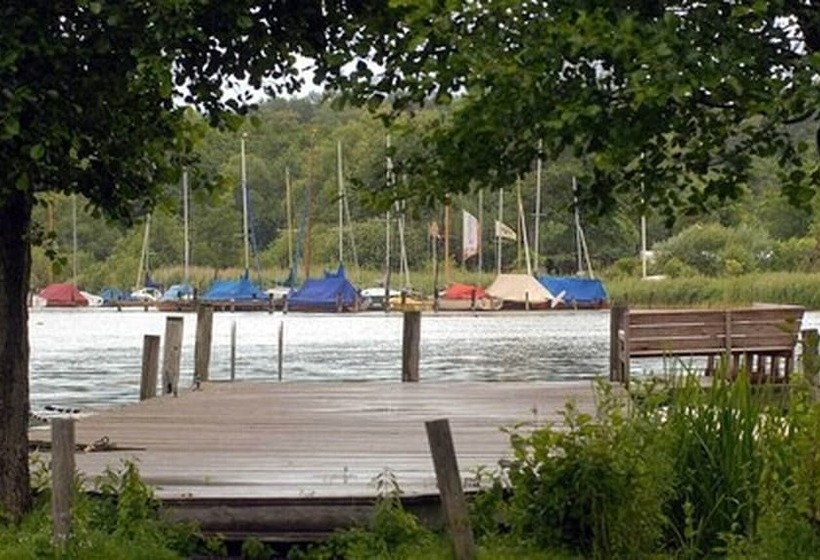 הוסטל Gasthaus Zum Frohsinn