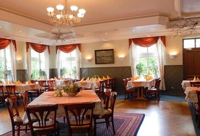 הוסטל Gasthaus Zum Frohsinn