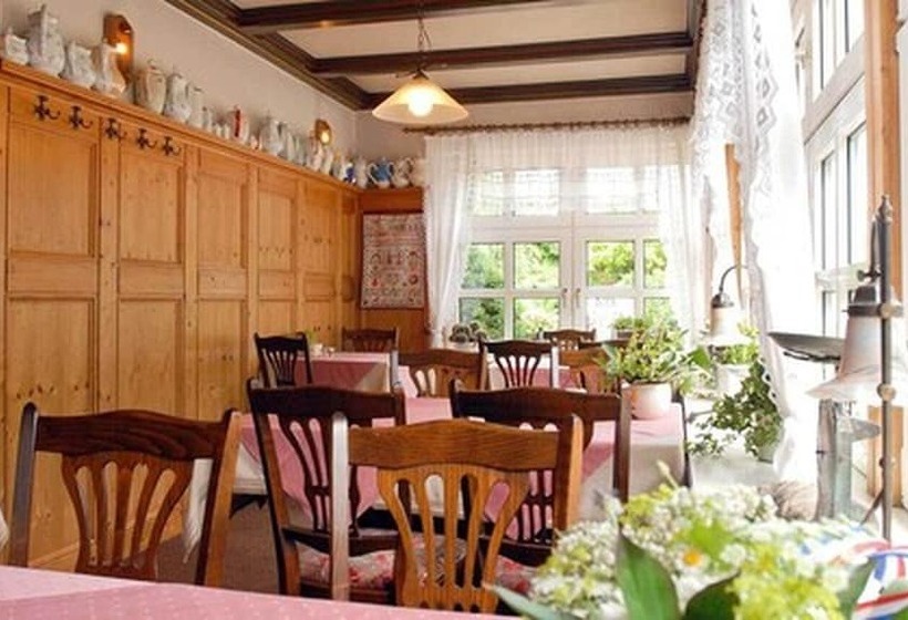 הוסטל Gasthaus Zum Frohsinn