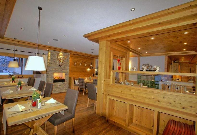 Hospedaria Zum Breitenberg