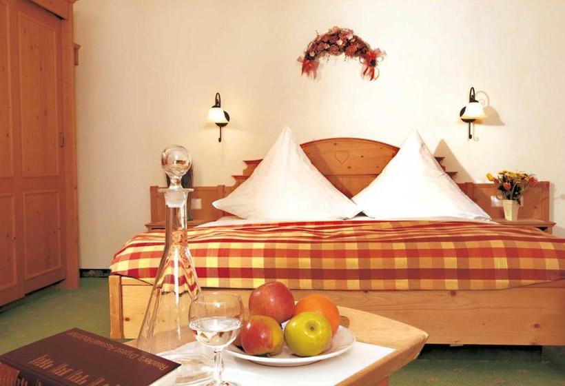 Hospedaria Zum Breitenberg