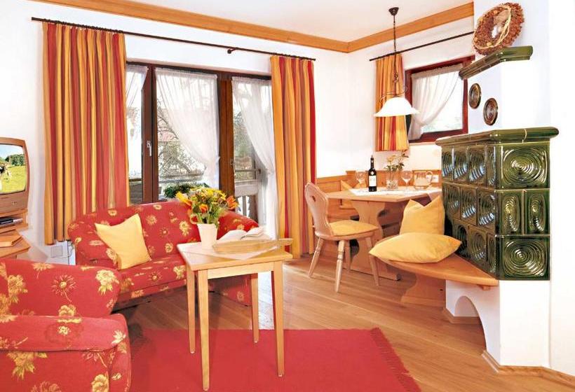 Hospedaria Zum Breitenberg