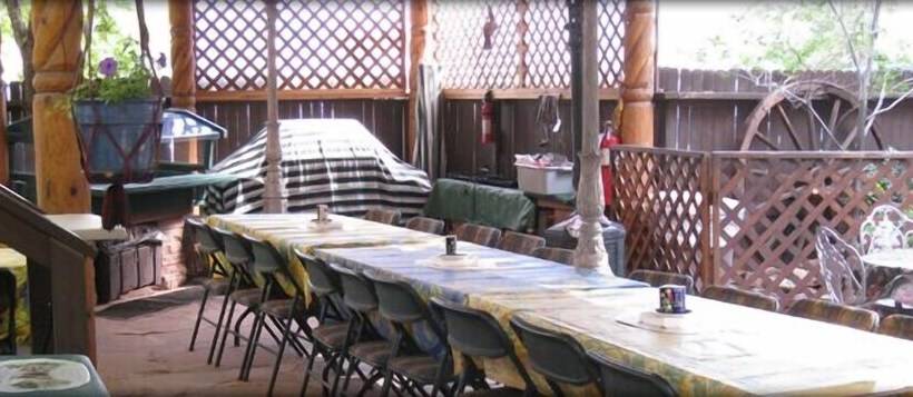 فندق صغير Inn At Halona