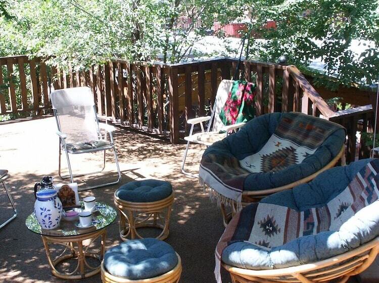 فندق صغير Inn At Halona