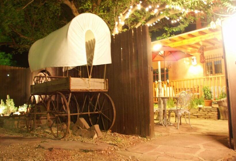 فندق صغير Inn At Halona