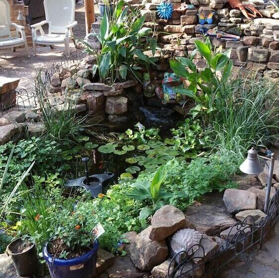 فندق صغير Inn At Halona