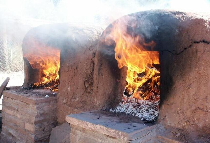 فندق صغير Inn At Halona