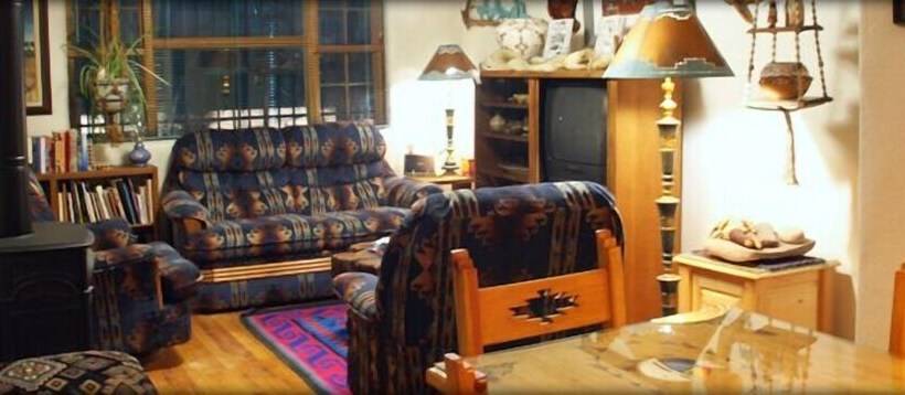 فندق صغير Inn At Halona