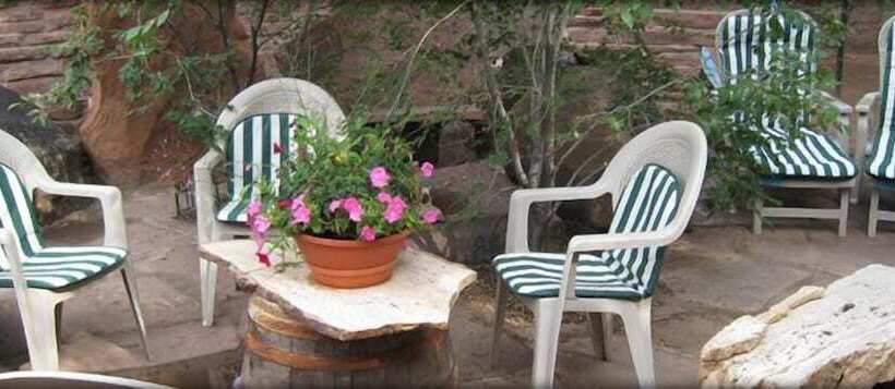 فندق صغير Inn At Halona