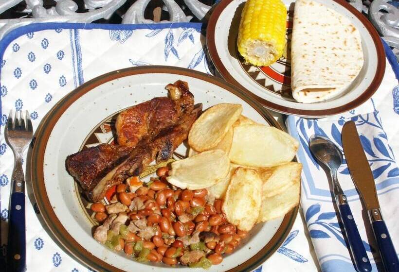 فندق صغير Inn At Halona