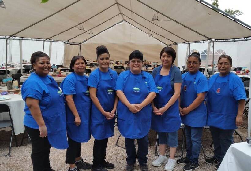 فندق صغير Inn At Halona