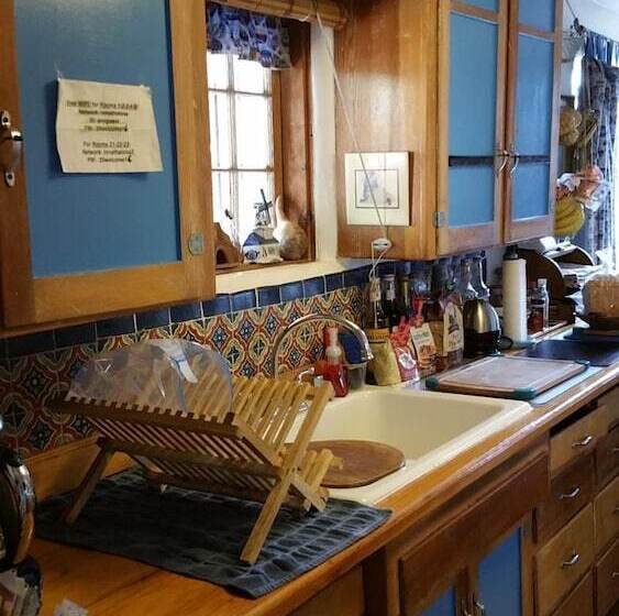 فندق صغير Inn At Halona