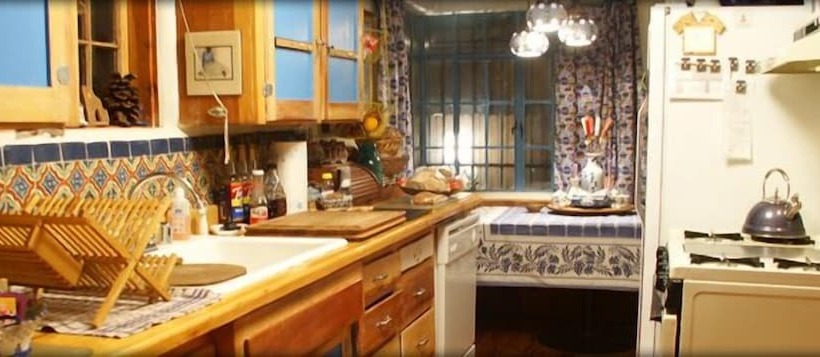 فندق صغير Inn At Halona