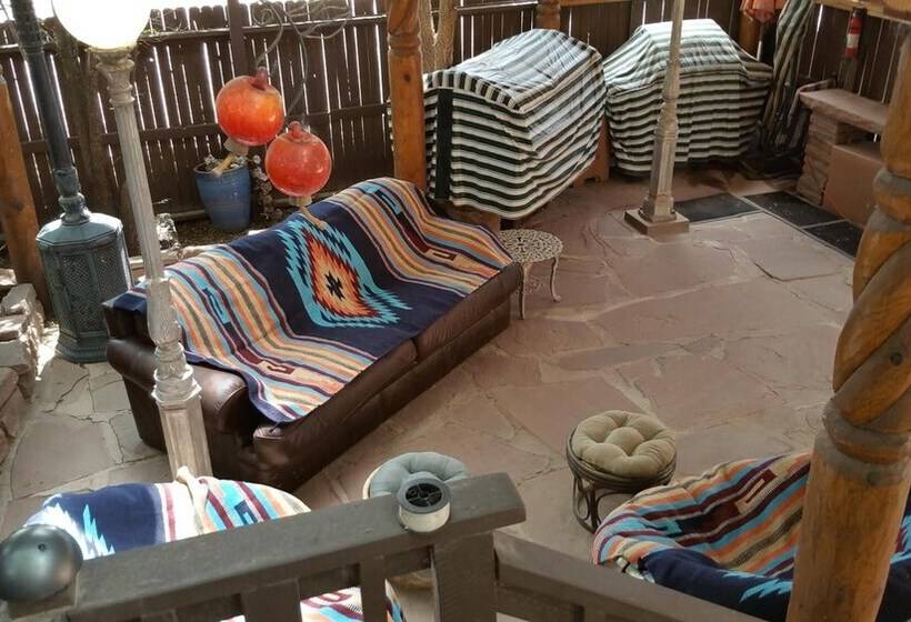 فندق صغير Inn At Halona