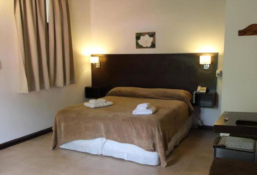 فندق صغير Posada Del Virrey