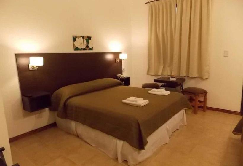 فندق صغير Posada Del Virrey