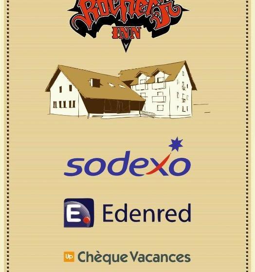 Общежитие Rocker's Inn