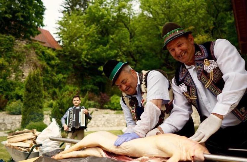 Общежитие Rocker's Inn