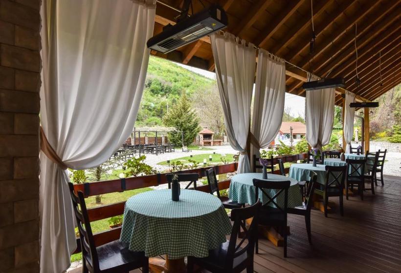 Общежитие Rocker's Inn