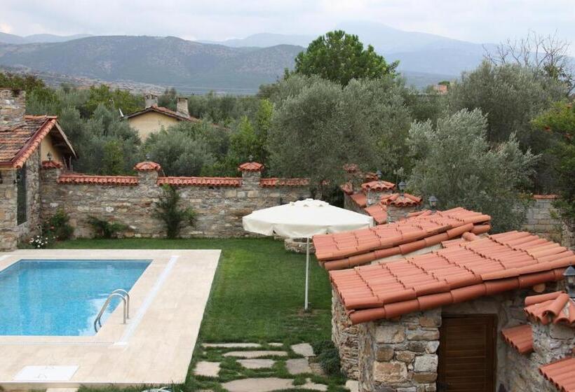 Anatolia Hotel Geyre Karacasu Aydın