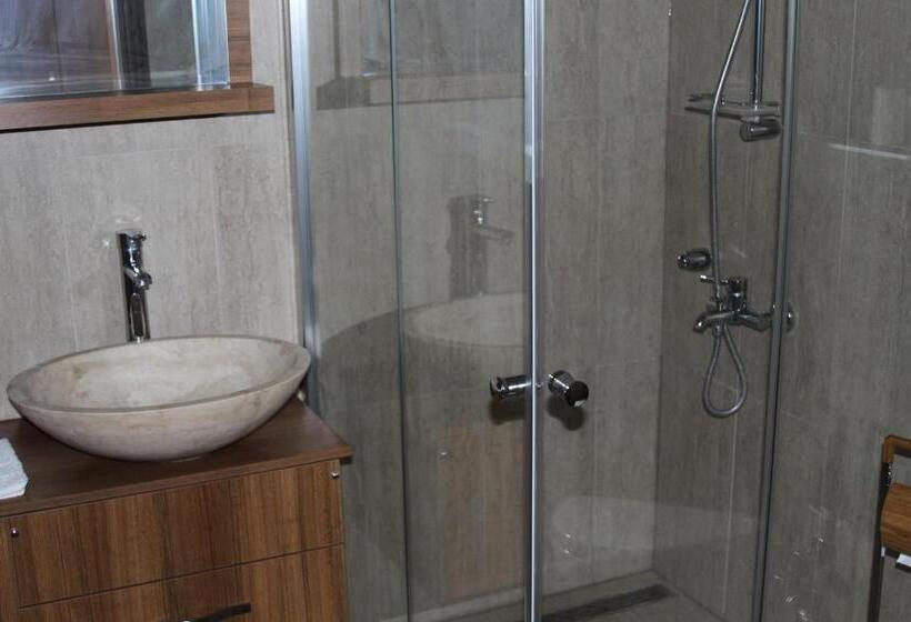 Anatolia Hotel Geyre Karacasu Aydın