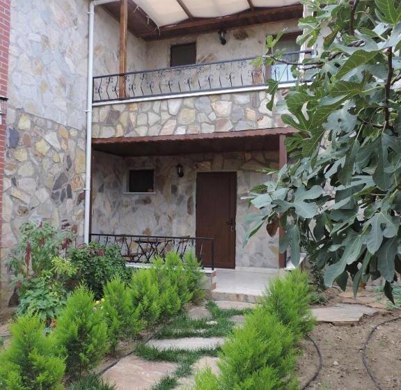 Anatolia Hotel Geyre Karacasu Aydın