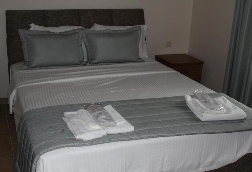 Anatolia Hotel Geyre Karacasu Aydın