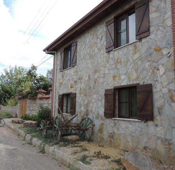 Anatolia Hotel Geyre Karacasu Aydın