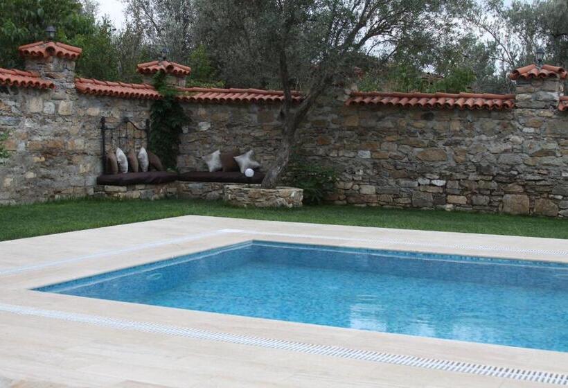 Anatolia Hotel Geyre Karacasu Aydın