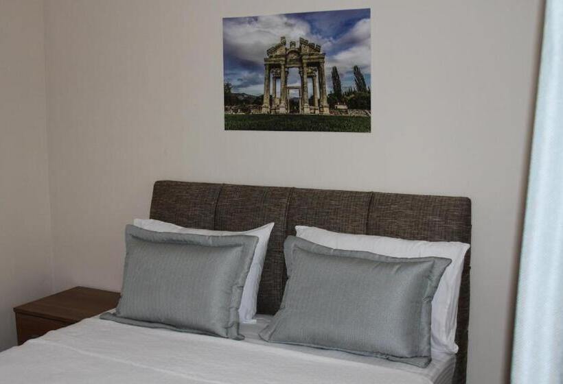 Anatolia Hotel Geyre Karacasu Aydın