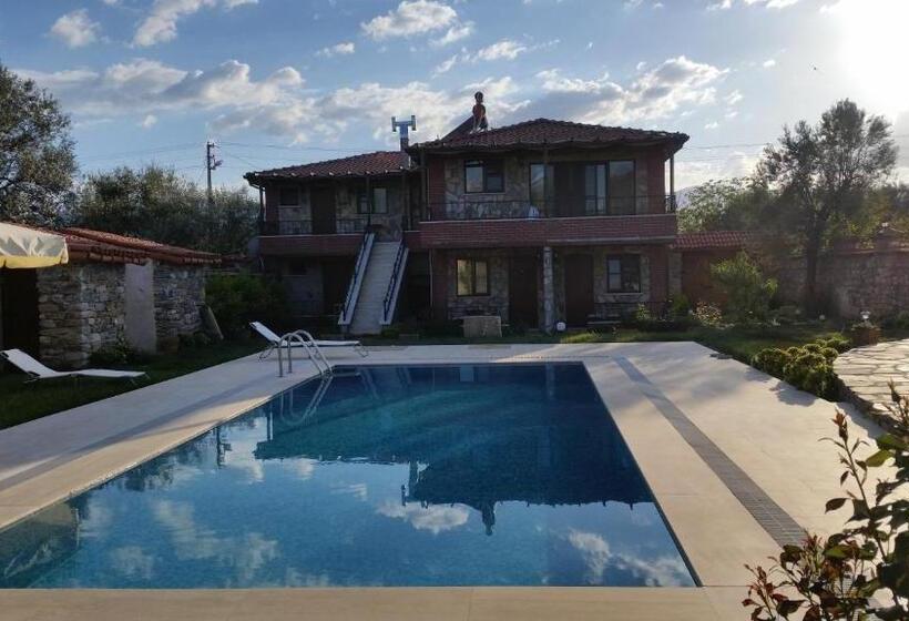 Anatolia Hotel Geyre Karacasu Aydın