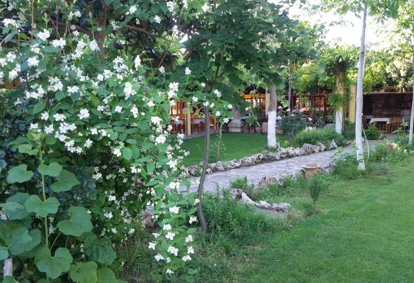 Anatolia Hotel Geyre Karacasu Aydın