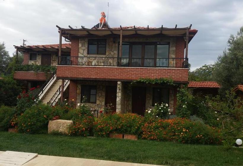 Anatolia Hotel Geyre Karacasu Aydın