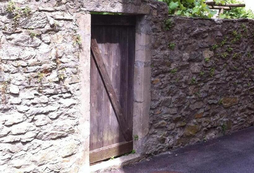 مبيت وإفطار Ca' Di Pincia