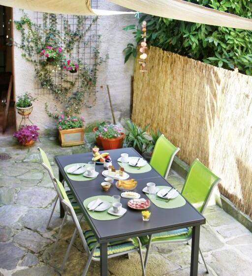 مبيت وإفطار Ca' Di Pincia