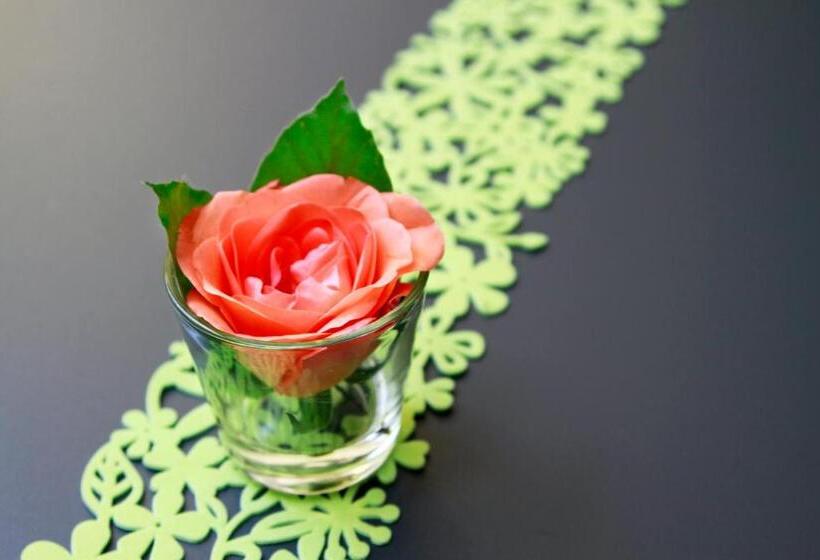 مبيت وإفطار Ca' Di Pincia